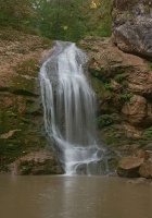 Водопады Руфабго - Шум