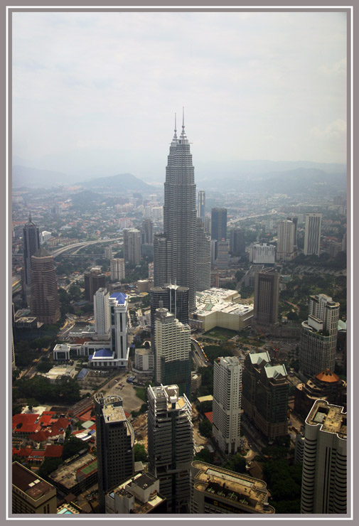 Воспоминания о Малайзии №5
