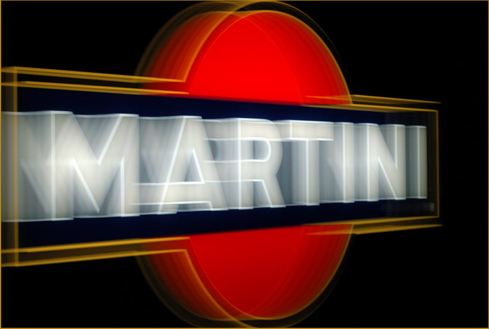 martini