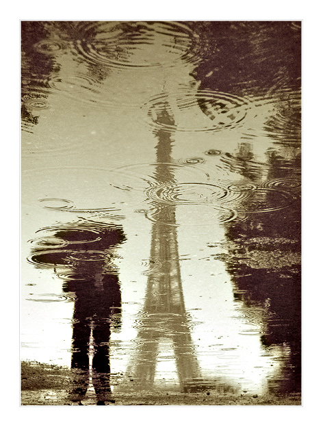 la Tour Eiffel******
