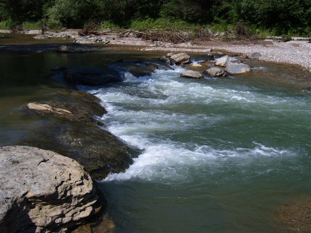 река 1