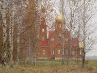 Станичная церковь