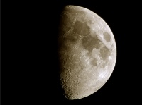 Луна #2