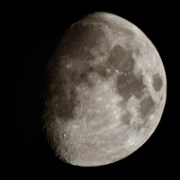 Луна №3
