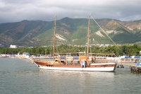 Пираты черного моря