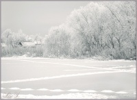 Зима 2010.