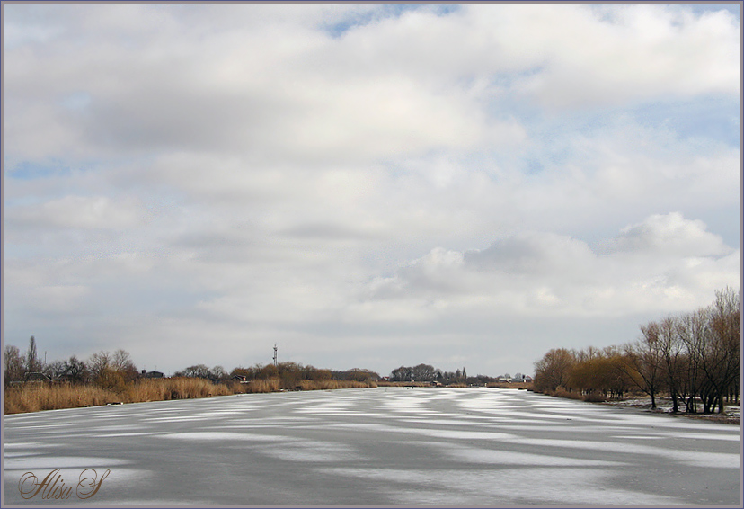 Январь 2008 года.