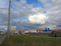  Торговый компплекс `Красная площадь` 2005 г.