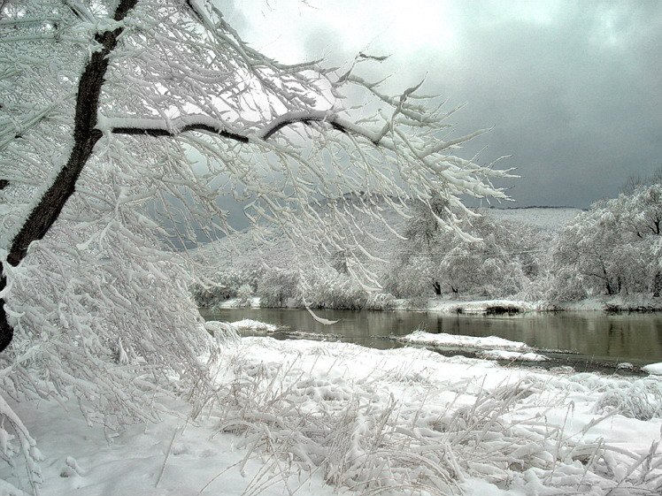 Зима в Горячем №4(,07)