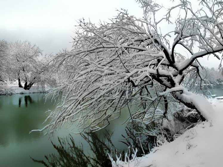 Зима в Горячем №6(,07)
