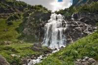 Имеретинский водопад
