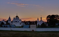 Покровский Монастырь