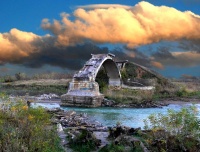 Старый мост-2