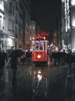 tramvay vremeni