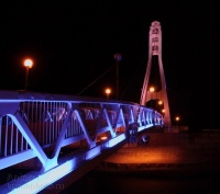Мост Влюбленных