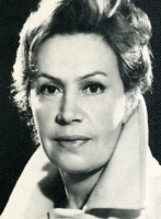 Антонина Максимова