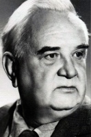 Виктор Хохряков