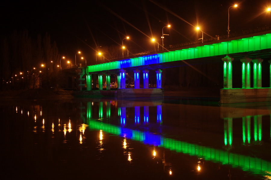 Тургеневский мост