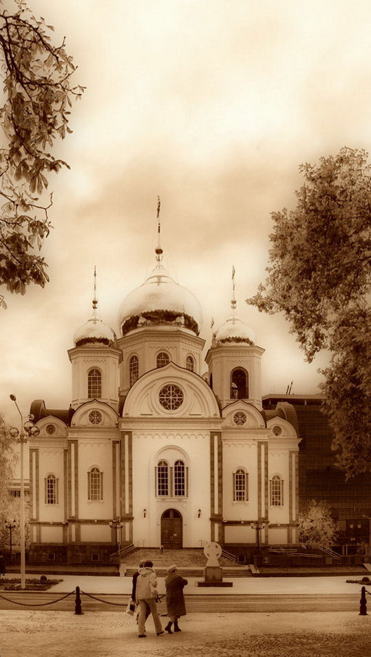 собор Александра Невского
