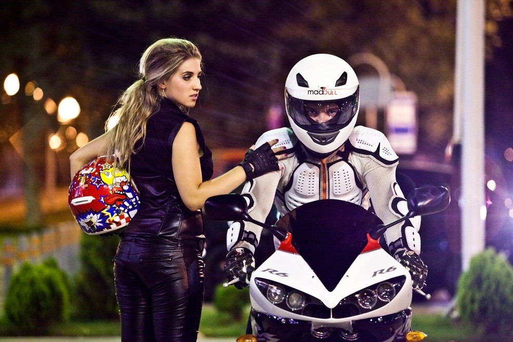 moto love