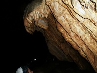 Цунами глазами пещерного человека