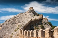 Крепость Генуэзская