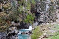 Ущелье реки Адыр Су