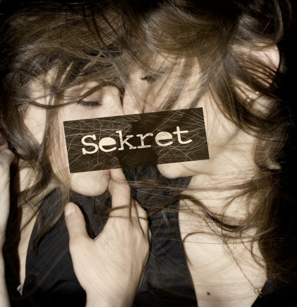 ....sekret.....