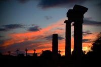 Храм Апполона Пифийского