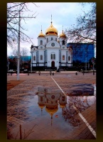 Cathedral A.Nevsky