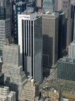 Verizon Building, Manhattan NYC