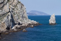 Южный берег Крыма