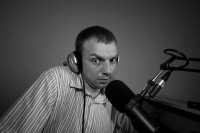 Радио "Добрые песни". Андрей Уральский.