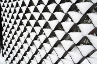 Геометрия зимы