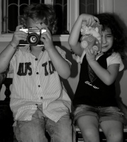 young photographers