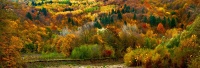Кавказская осень