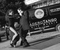уличное танго - 2