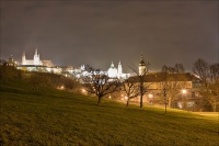 Ночная Прага #6