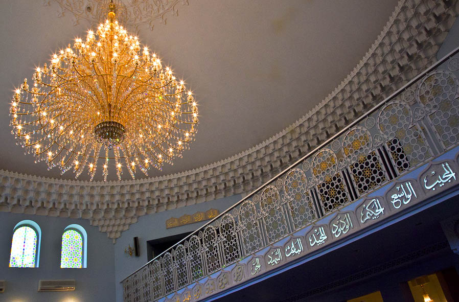 мечеть ,Одесса