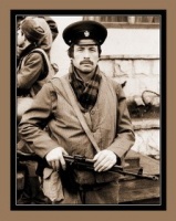 чёрный полковник (Дубоссары 1992)
