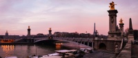 Есть в Париже Русские мосты 2