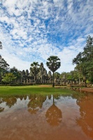 Байон. Ангкор