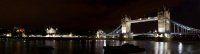 Tower Bridge.Night.