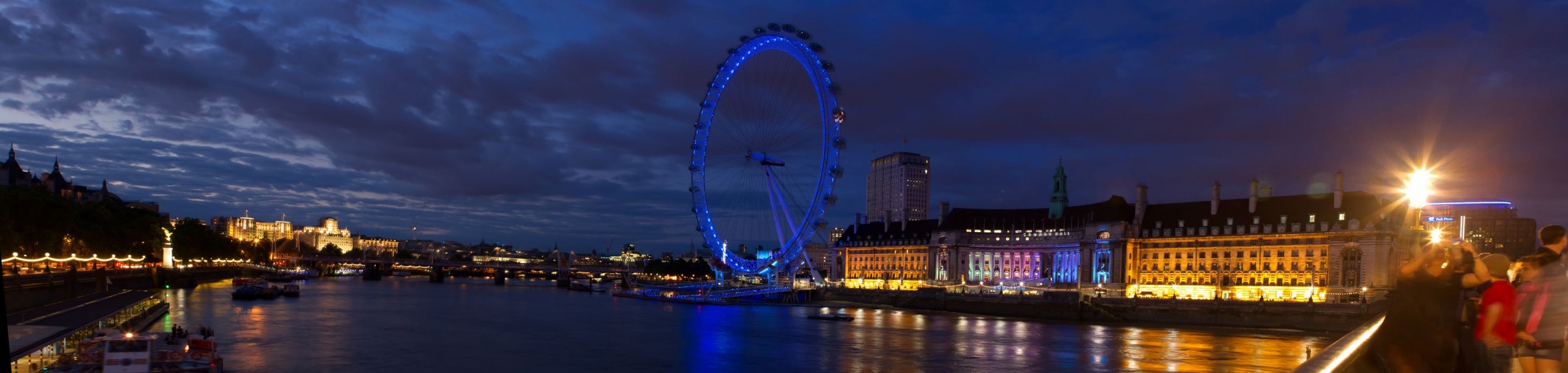 London Eye