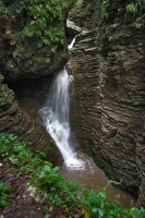 Водопад Руфабго