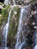 плазмойды любят водопад