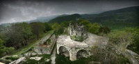 Абхазия, Анакопийская крепость