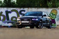 Audi I