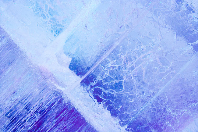 Ледяная текстура-1