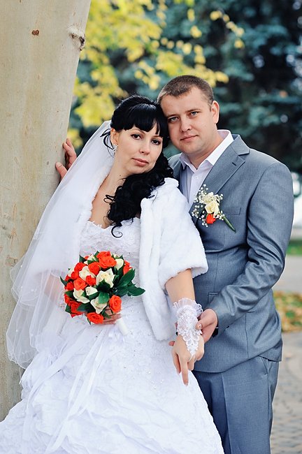 Свадьба в Краснодаре